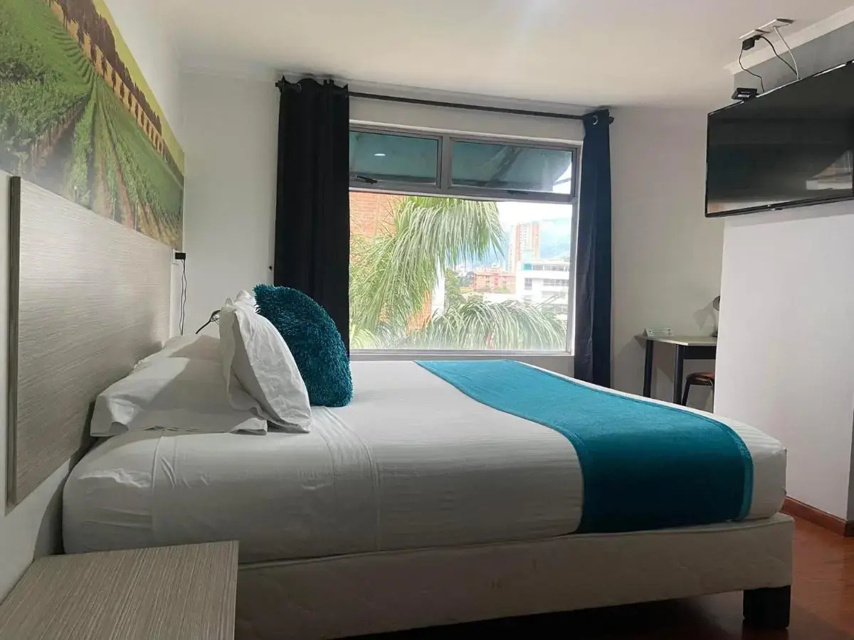 Foto - Hotel Portón Sabaneta