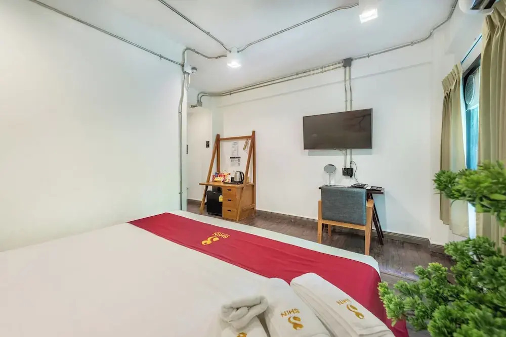 Photo - SHIN Hotel Nimman ChiangMai