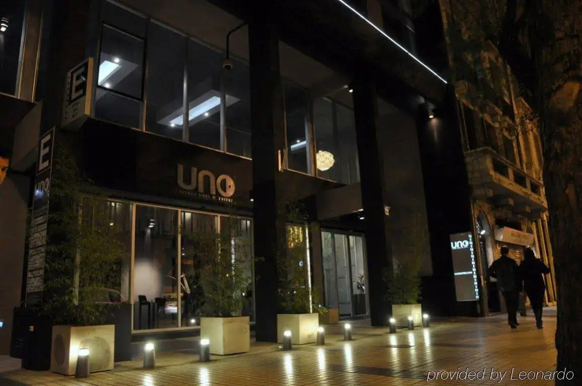Photo - Uno Buenos Aires Suites
