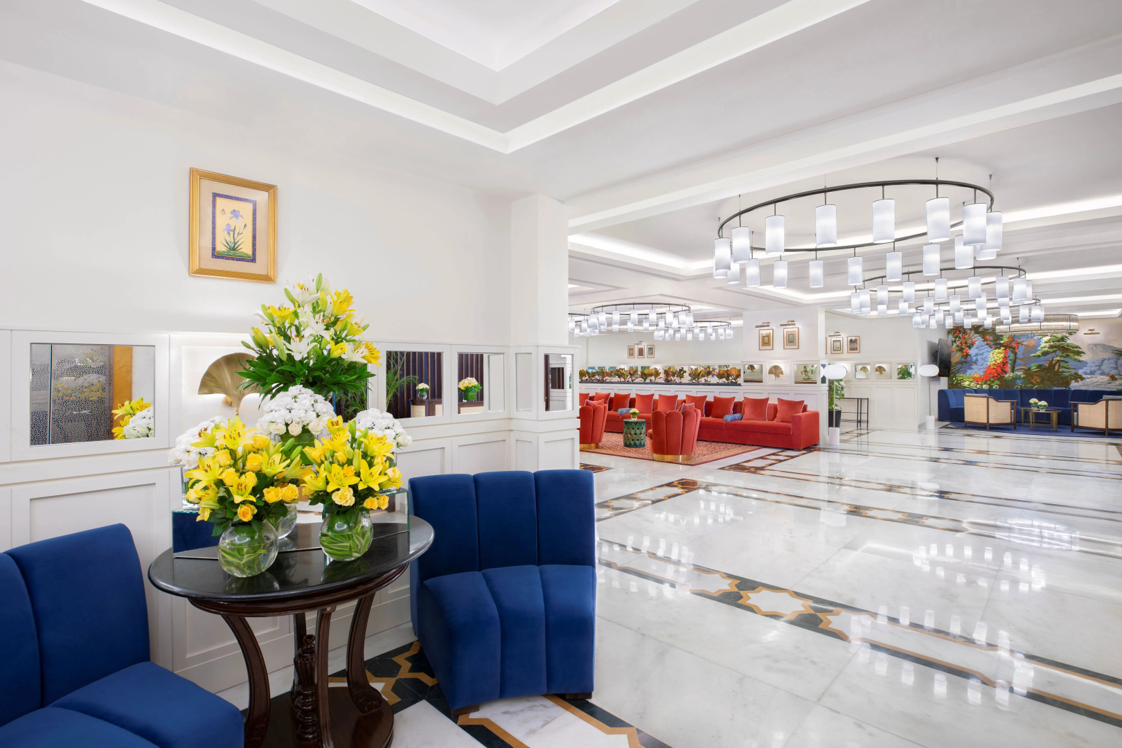 Photo - Tajview,Agra-IHCL SeleQtions