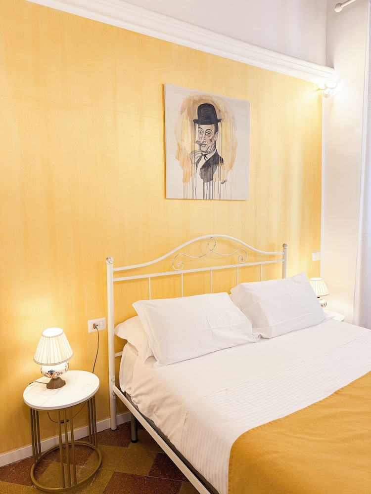 Foto - Suite Scarlatti
