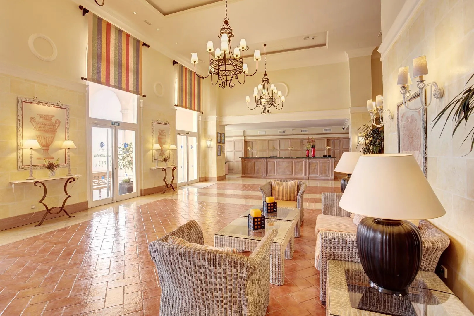 Foto - Grupotel Macarella Suites & Spa