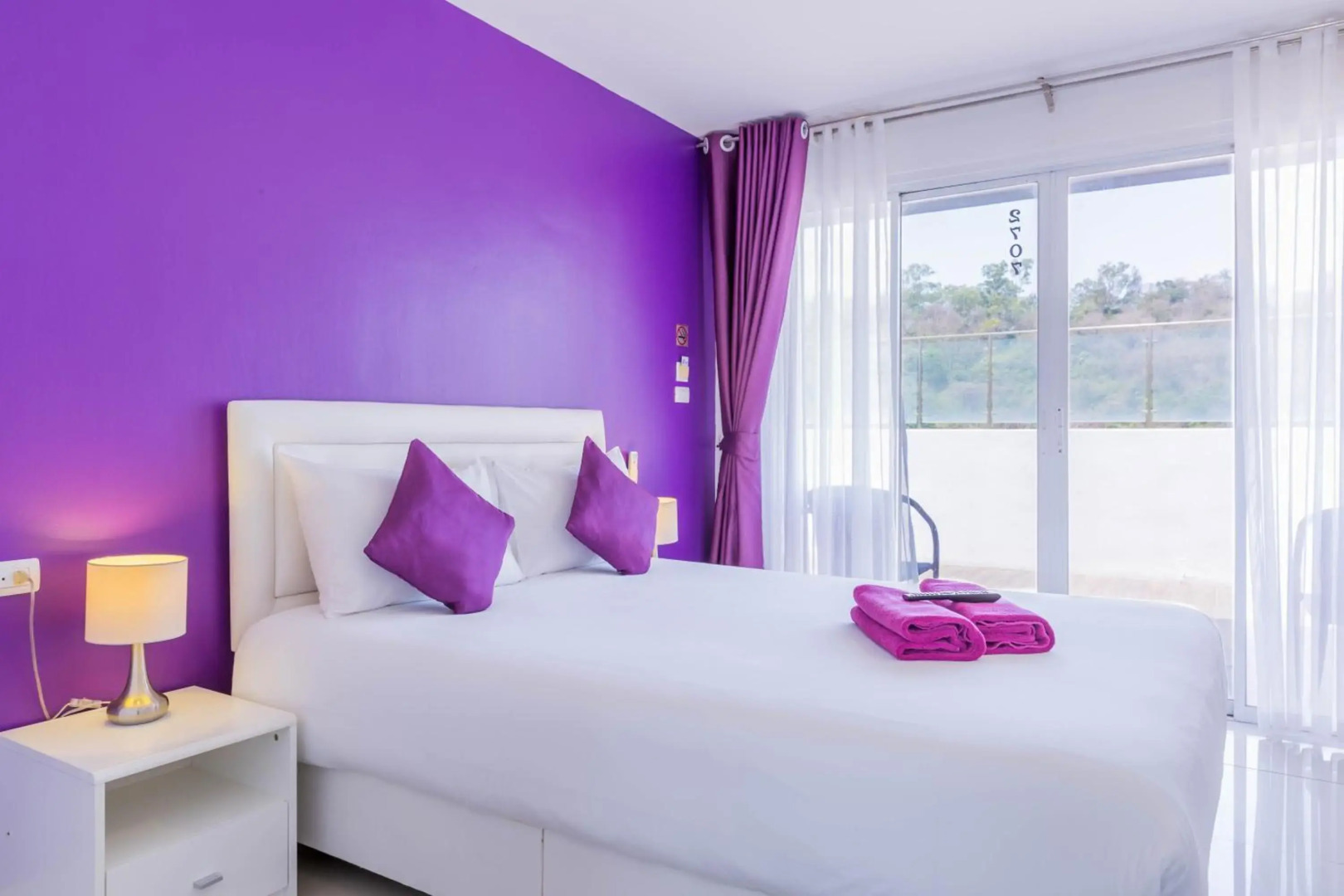 Photo - Hotel Zing