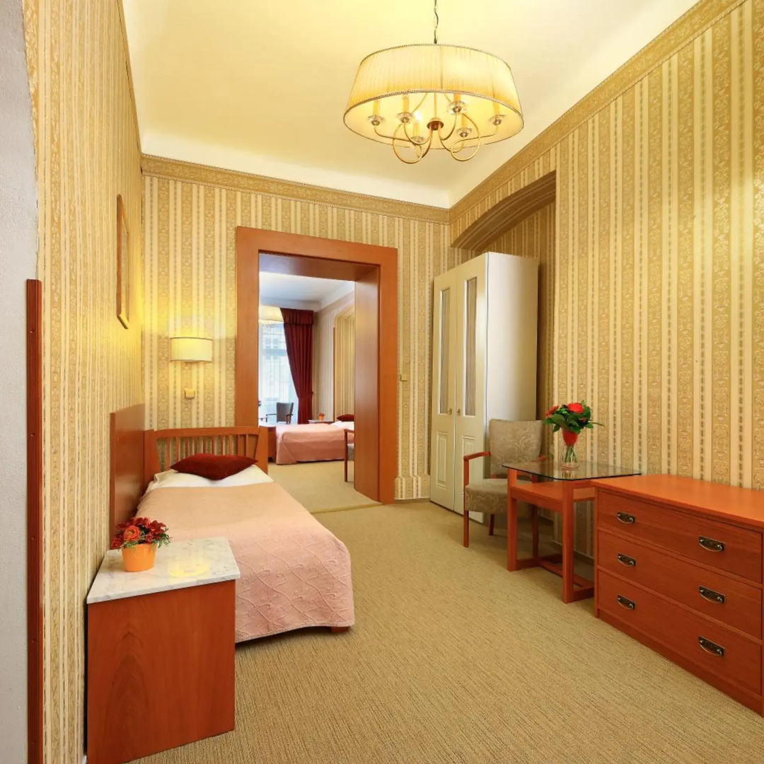 Photo - Hotel Salvator