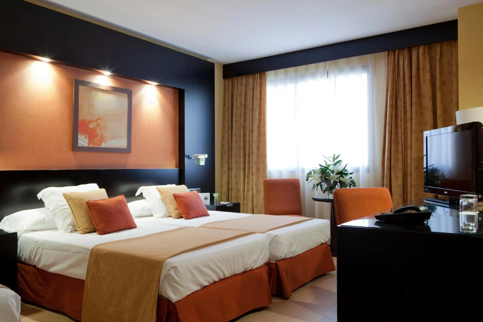 Photo - Intelier Rosa Hotel by Intelier Hotels & Suites