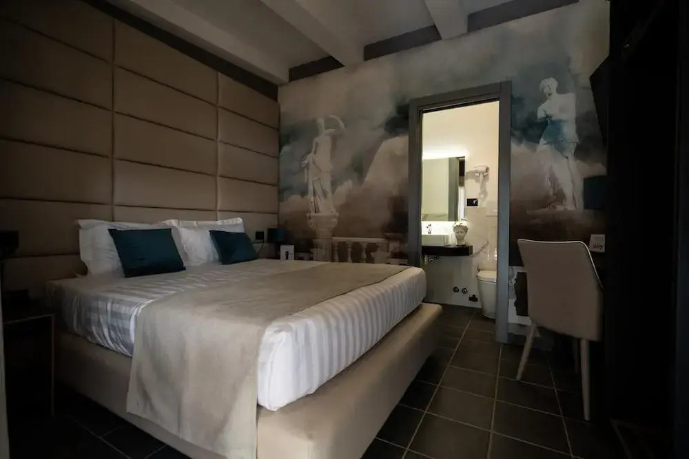 Foto - Relais Manzoni