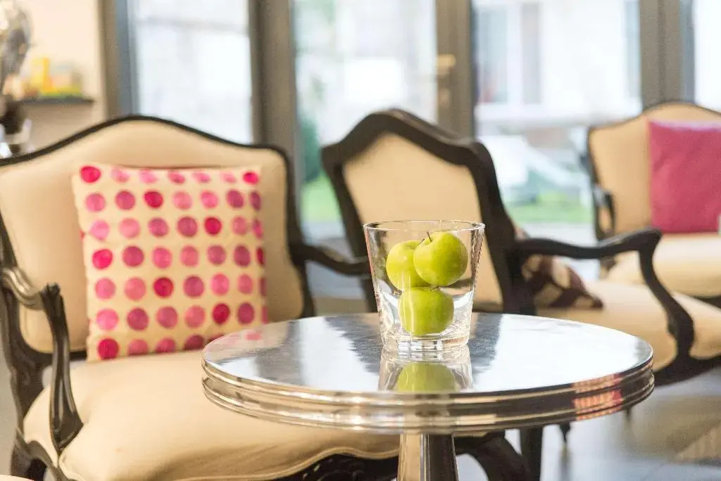 Foto - Elaya Hotel Vienna City West