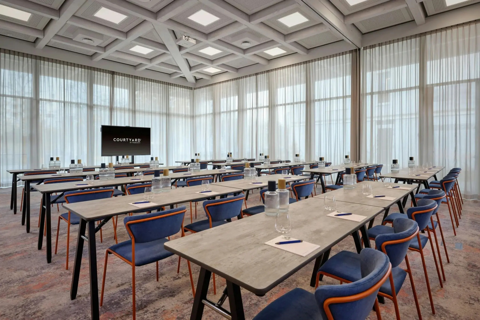 Foto - Courtyard by Marriott Ghent