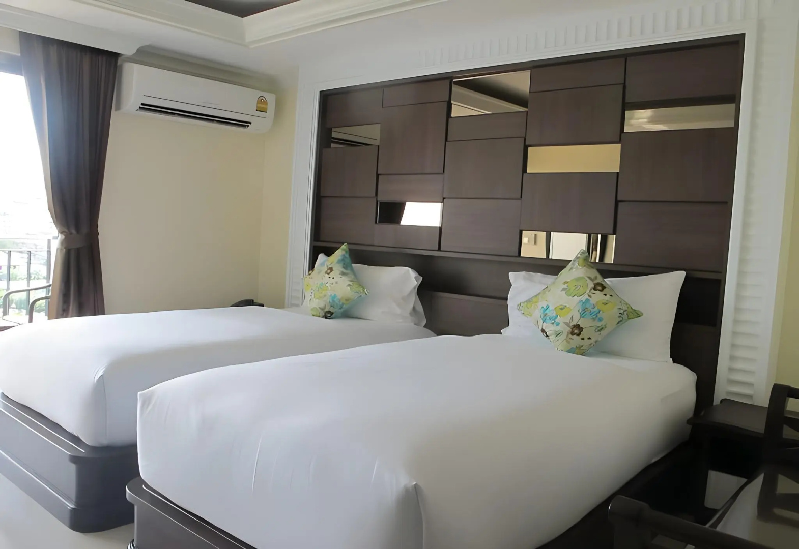 Foto - March Hotel Pattaya