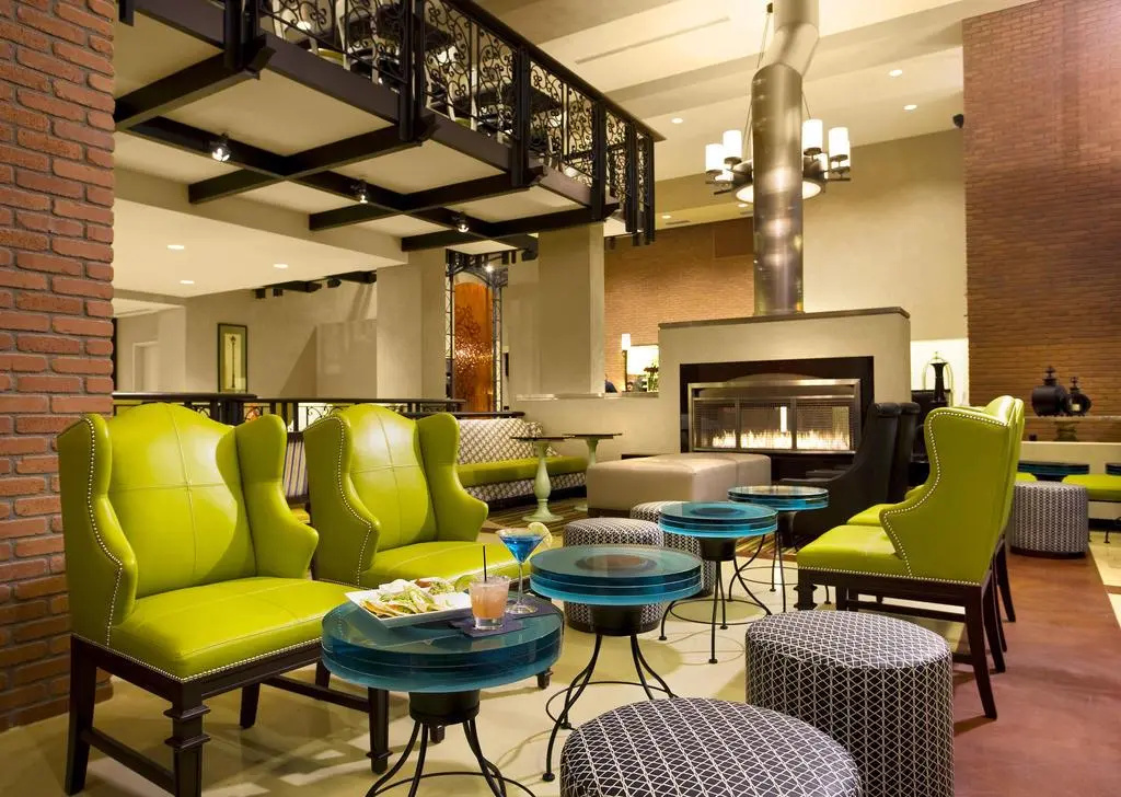 Foto - Residence Inn by Marriott San Diego Downtown/Gaslamp Quarter