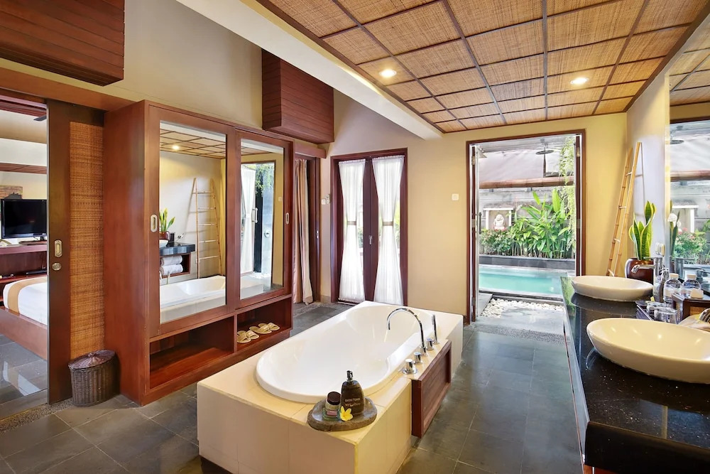Photo - Nyuh Bali Villas