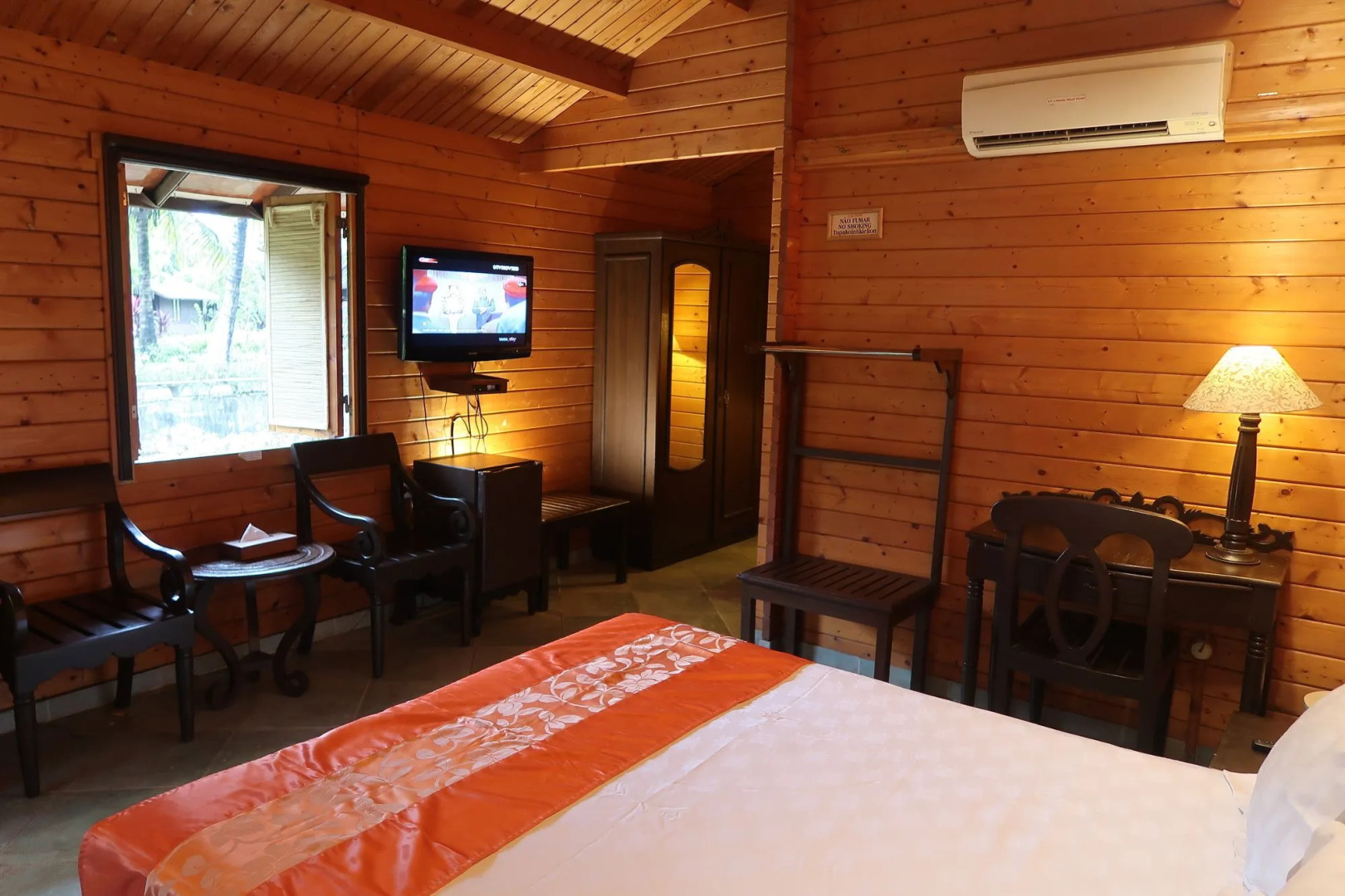 Foto - Resort Primo Bom Terra Verde