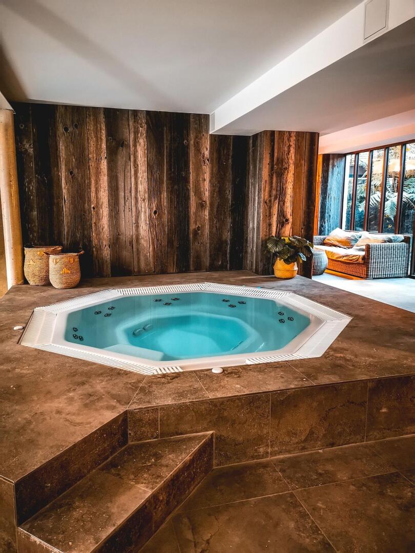 Photo - Hotel La Zoologie & Spa Bordeaux