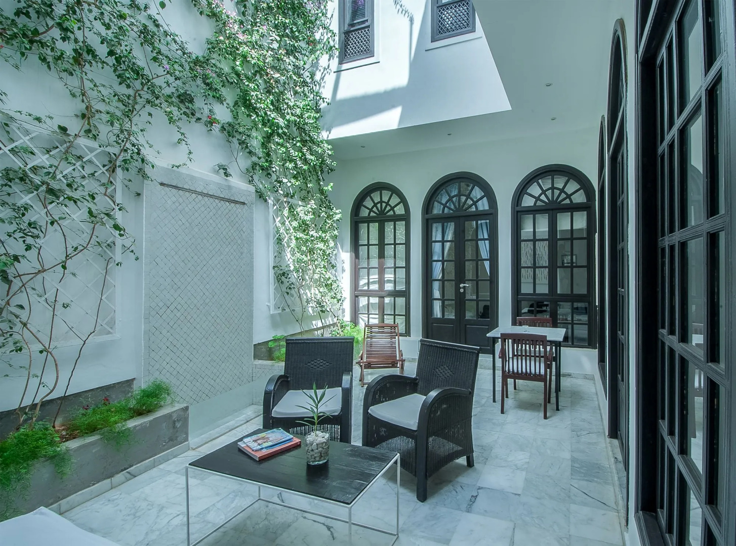 Foto - Riad Sapphire & Spa