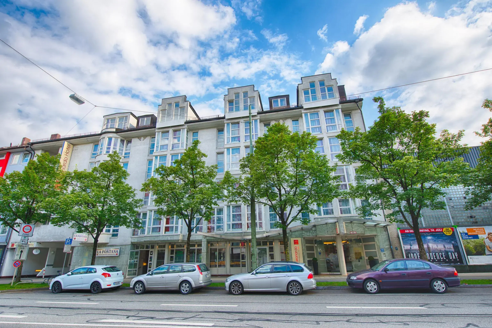 Photo - Leonardo Hotel München City West