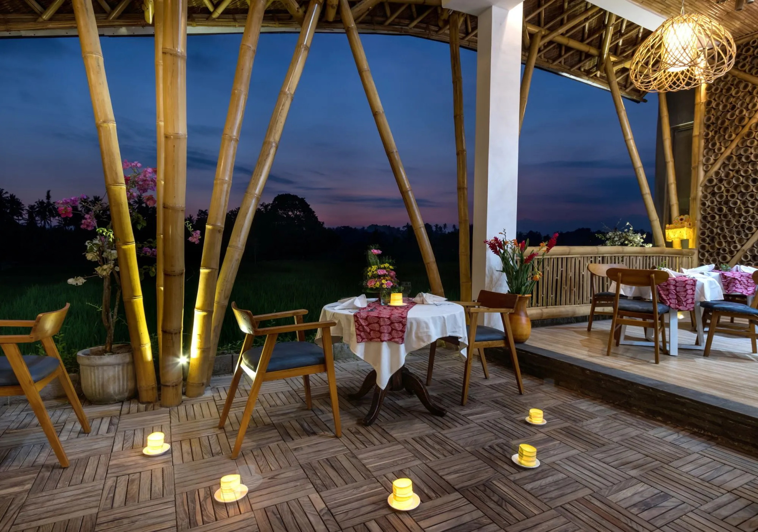 Foto - Wadari Retreat Villa Ubud