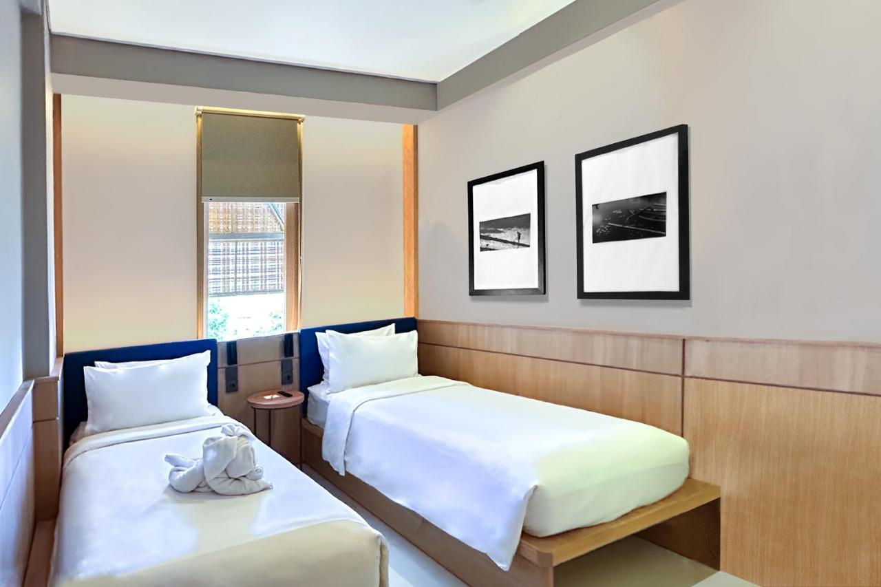 Foto - HARRIS Hotel & Conventions Denpasar Bali