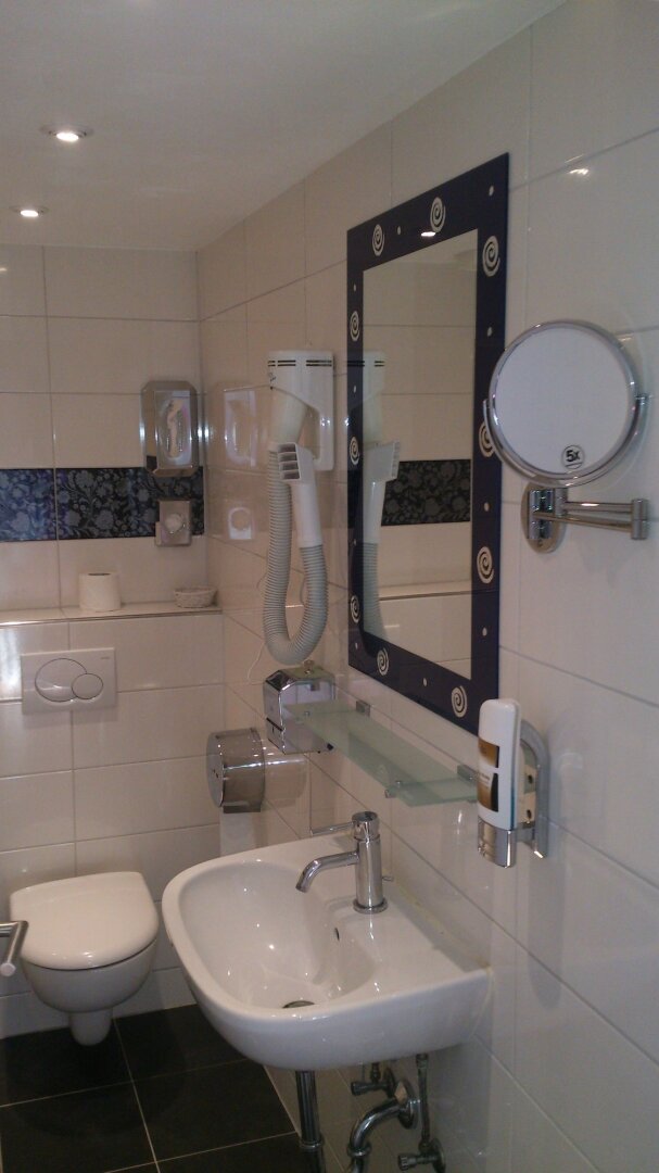 Photo - Hotel Franken an der Messe