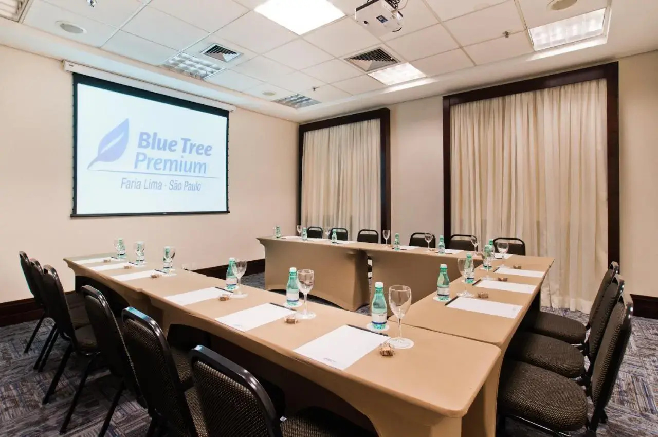 Photo - Blue Tree Premium Faria Lima