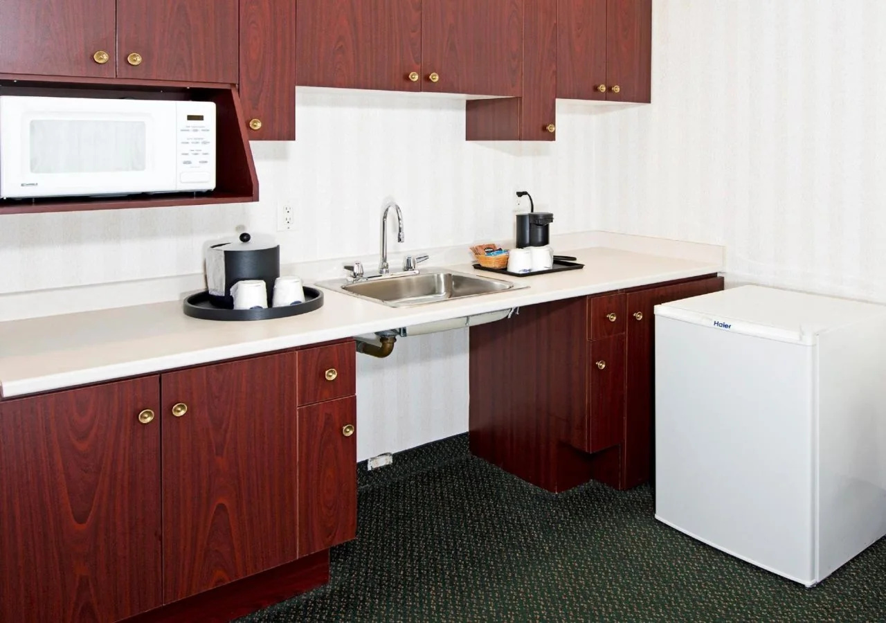 Photo - Hampton by Hilton Ottawa