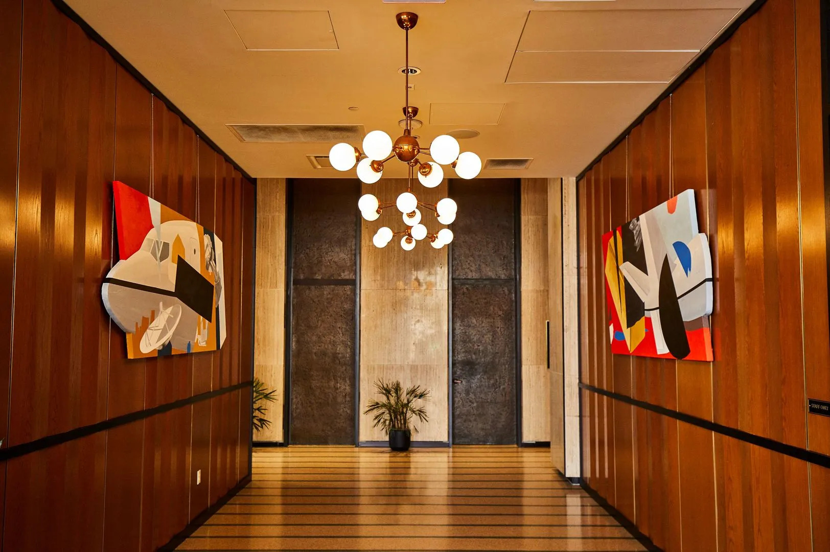 Foto - Fairlane Hotel Nashville