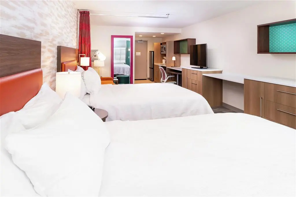 Photo - Home2 Suites by Hilton Columbus/West, OH