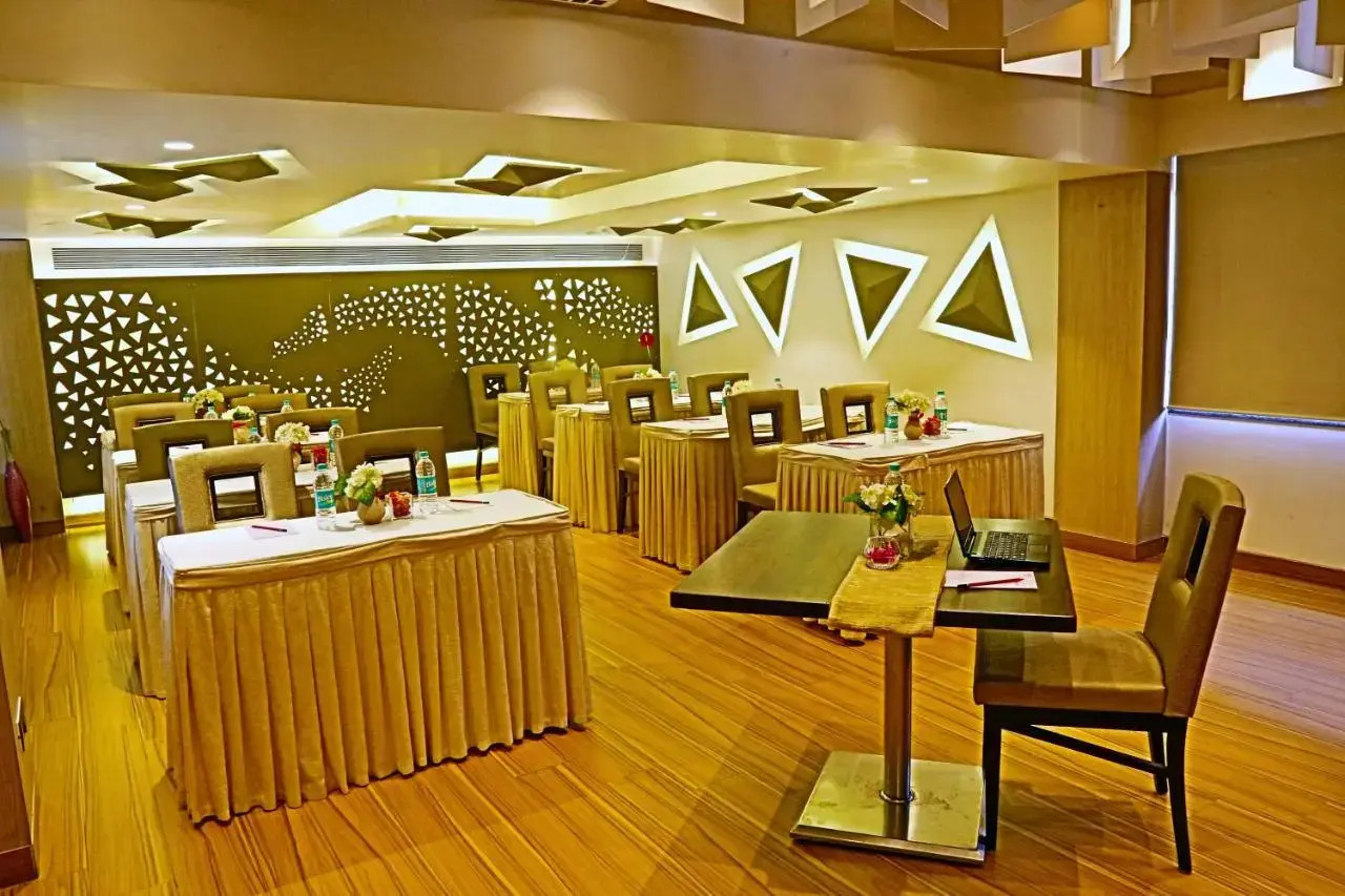 Foto - The Oriental Residency