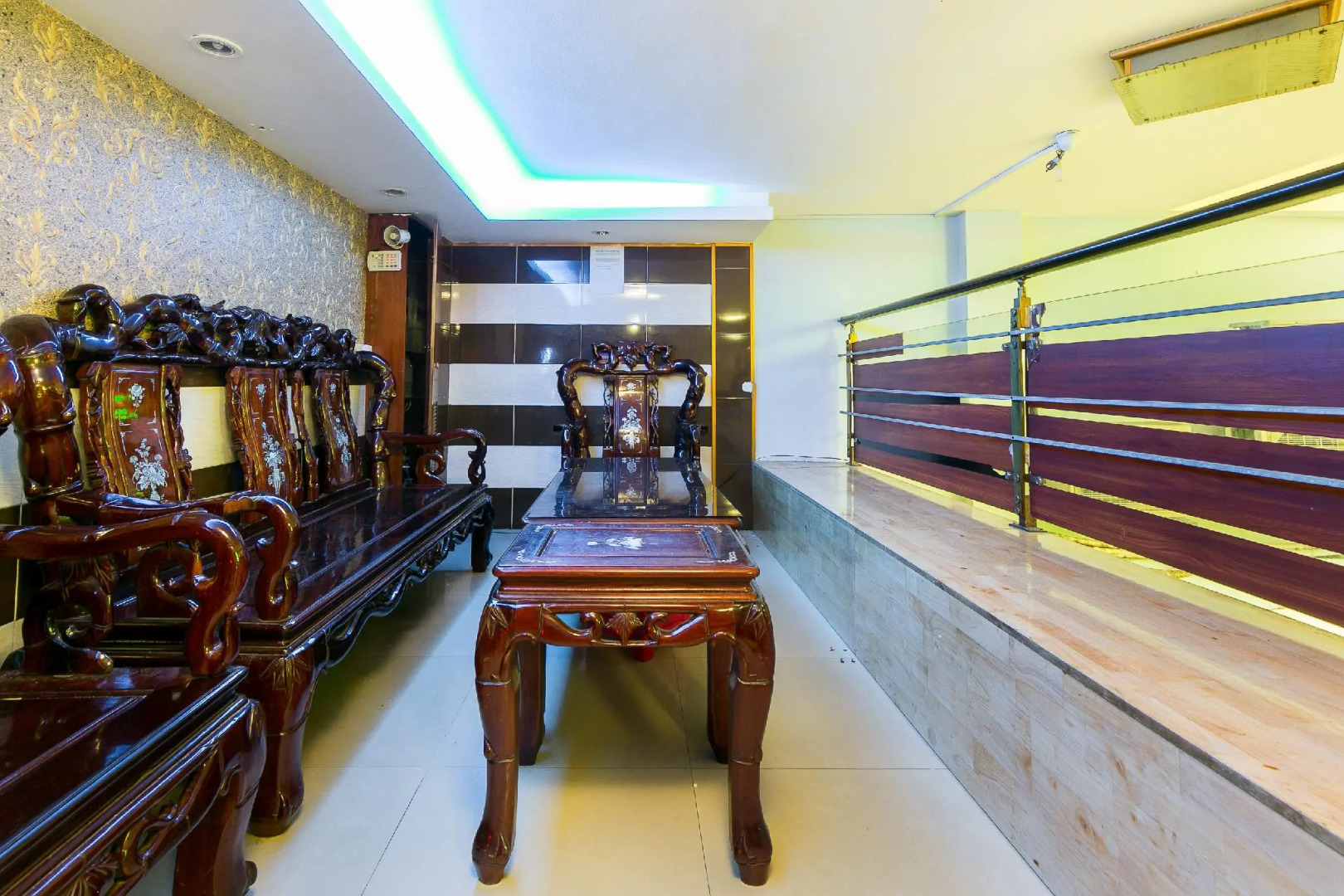 Photo - OYO 261 Binh Dung Hotel