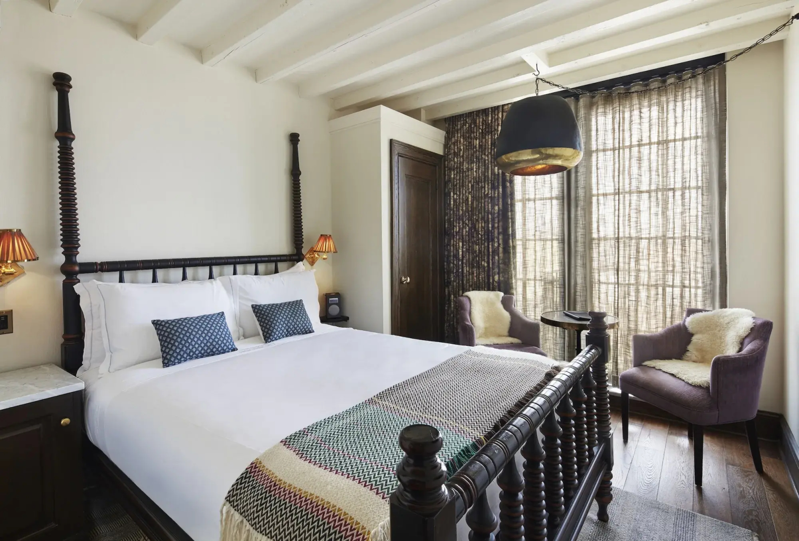 Photo - The Ludlow Hotel