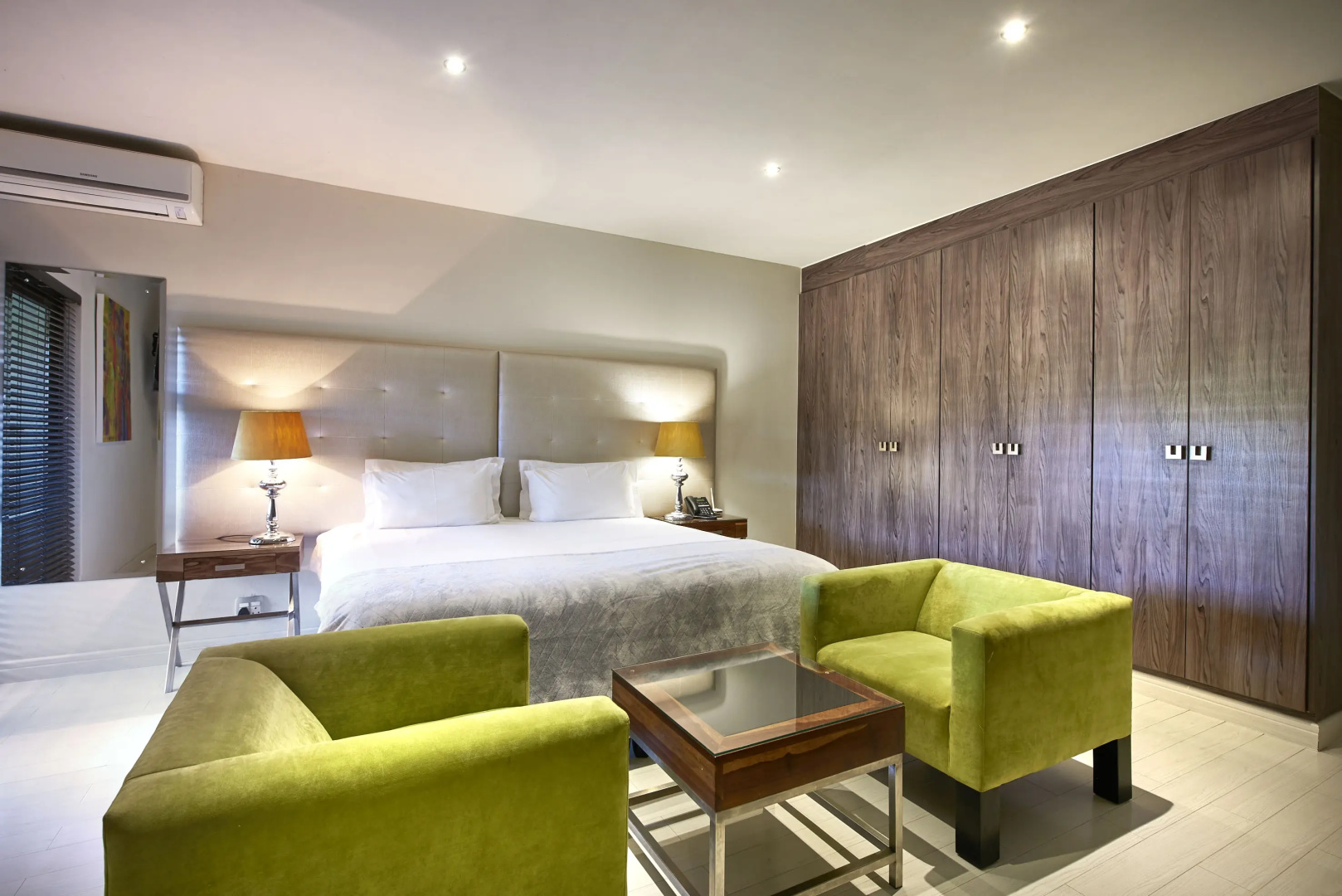 Foto - Dynasty Forest Sandown Self Catering Hotel