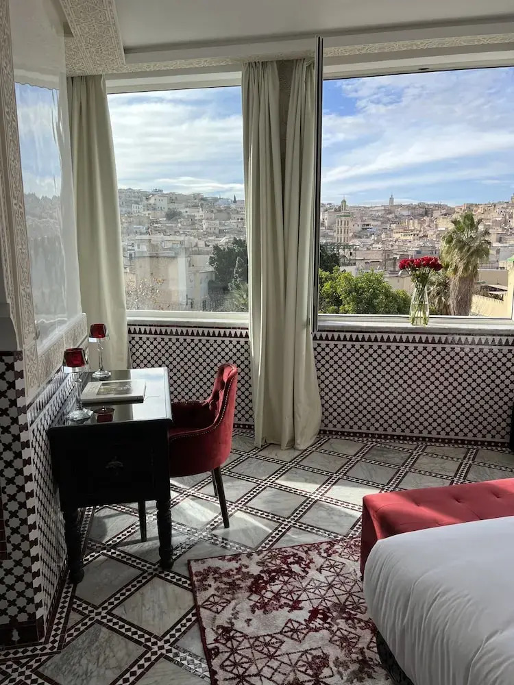 Photo - Palais De Fès Suites & Spa