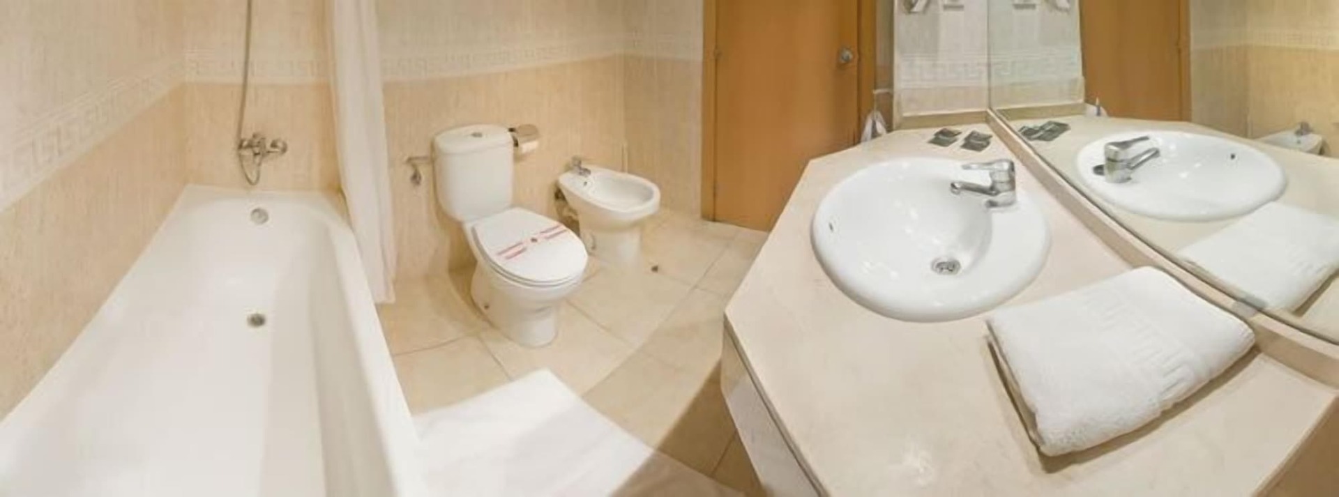 Foto - Aparthotel SunClub Salou