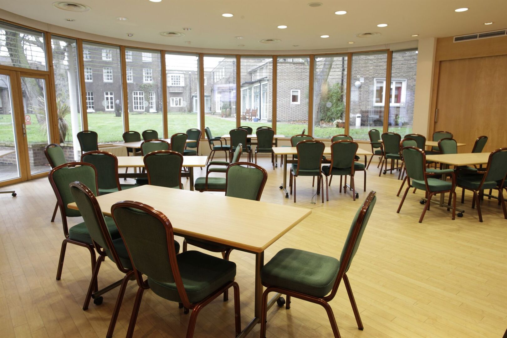 Foto - The Royal Foundation of St Katharine