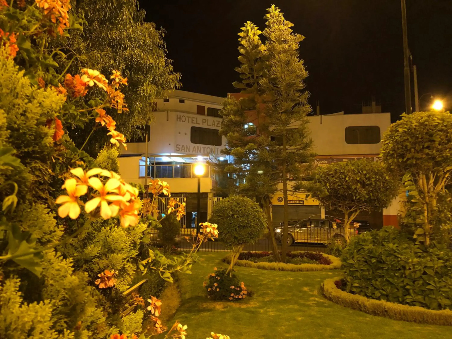 Foto - Hotel Plaza San Antonio Arequipa