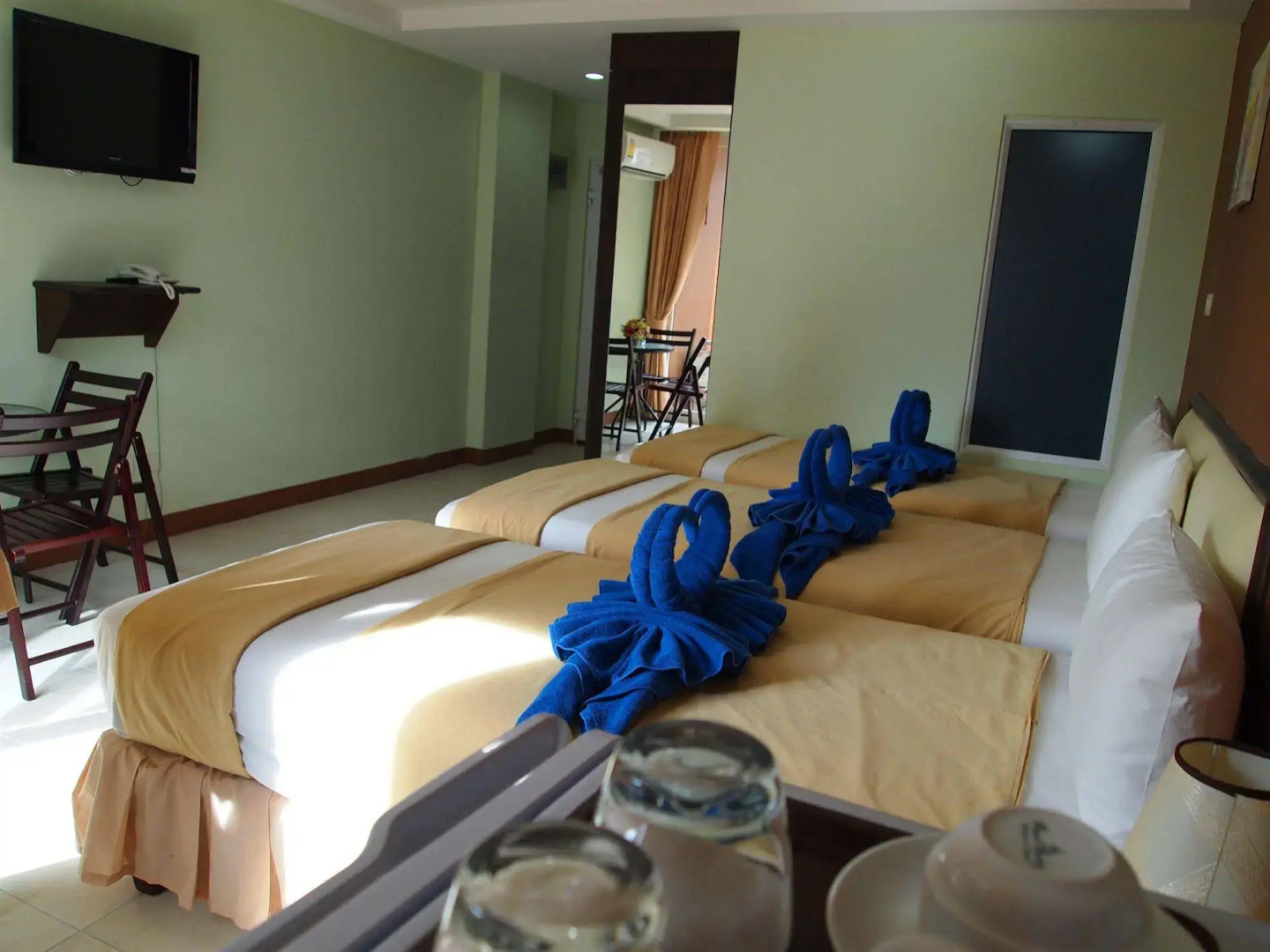 Photo - The Right Resort