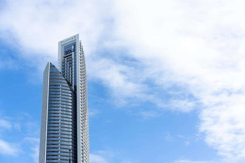 Photo - Peppers Soul Surfers Paradise