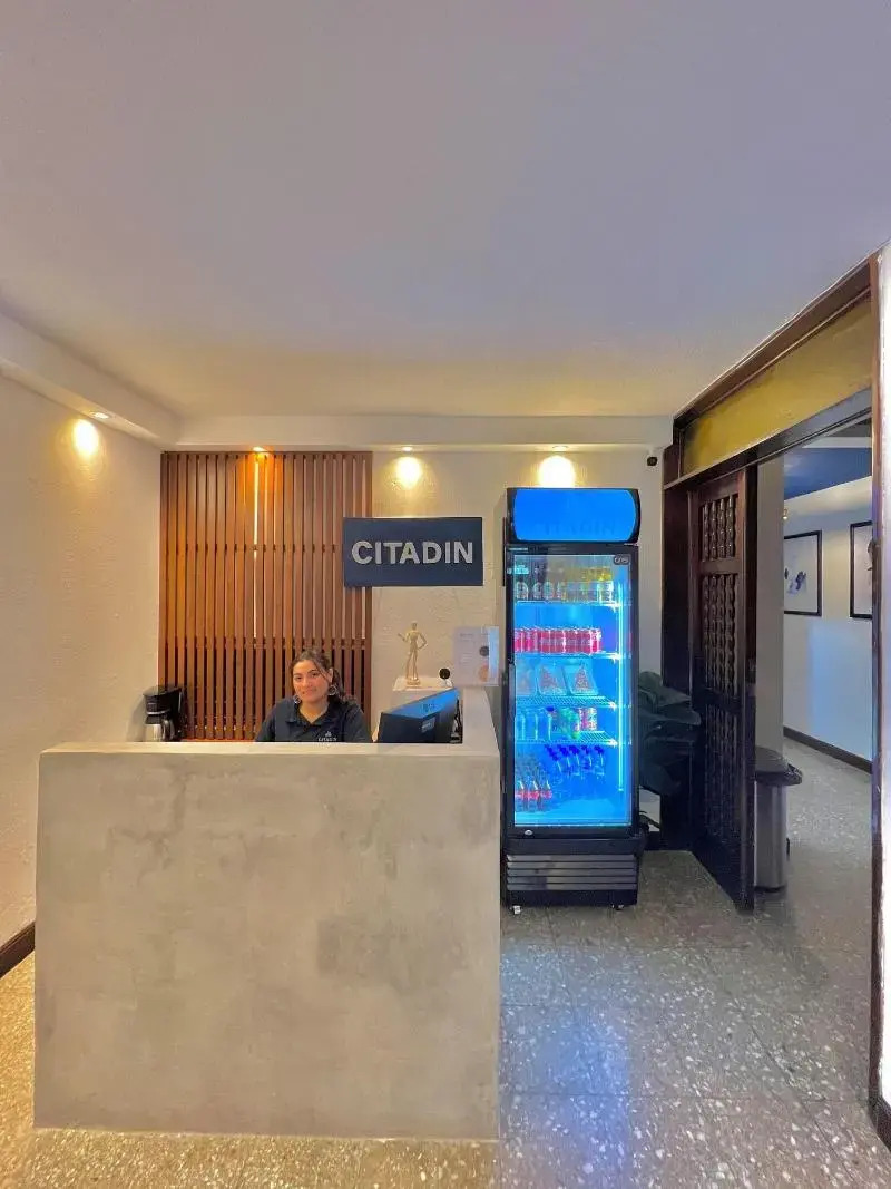 Photo - Hotel Citadin Z10