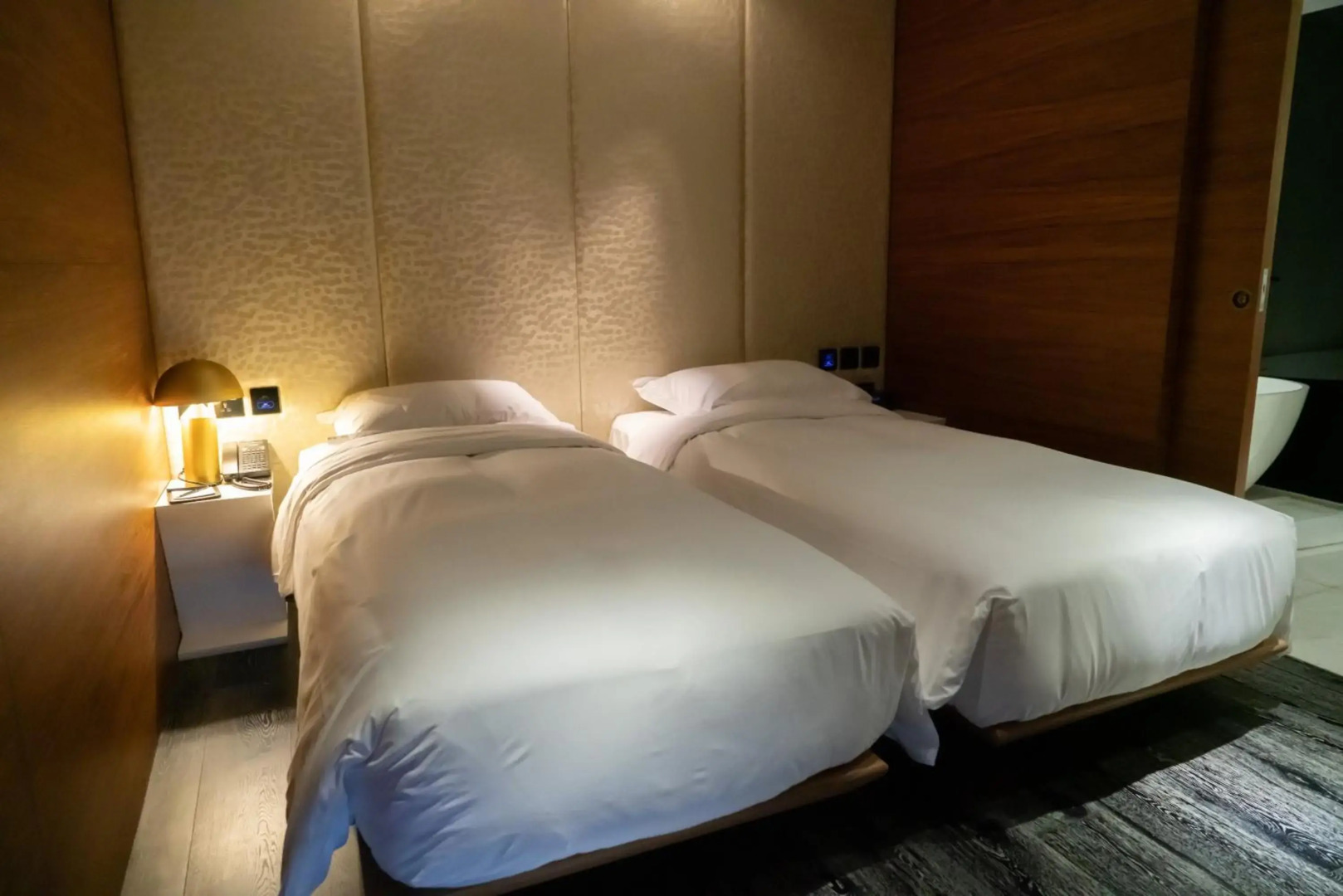 Foto - YOHO Hollywood Roosevelt Hotel