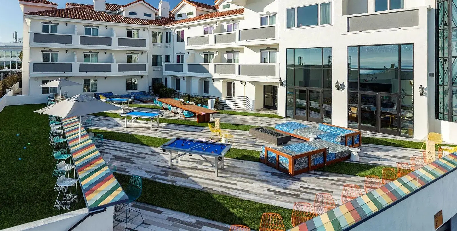 Photo - Hotel Hermosa
