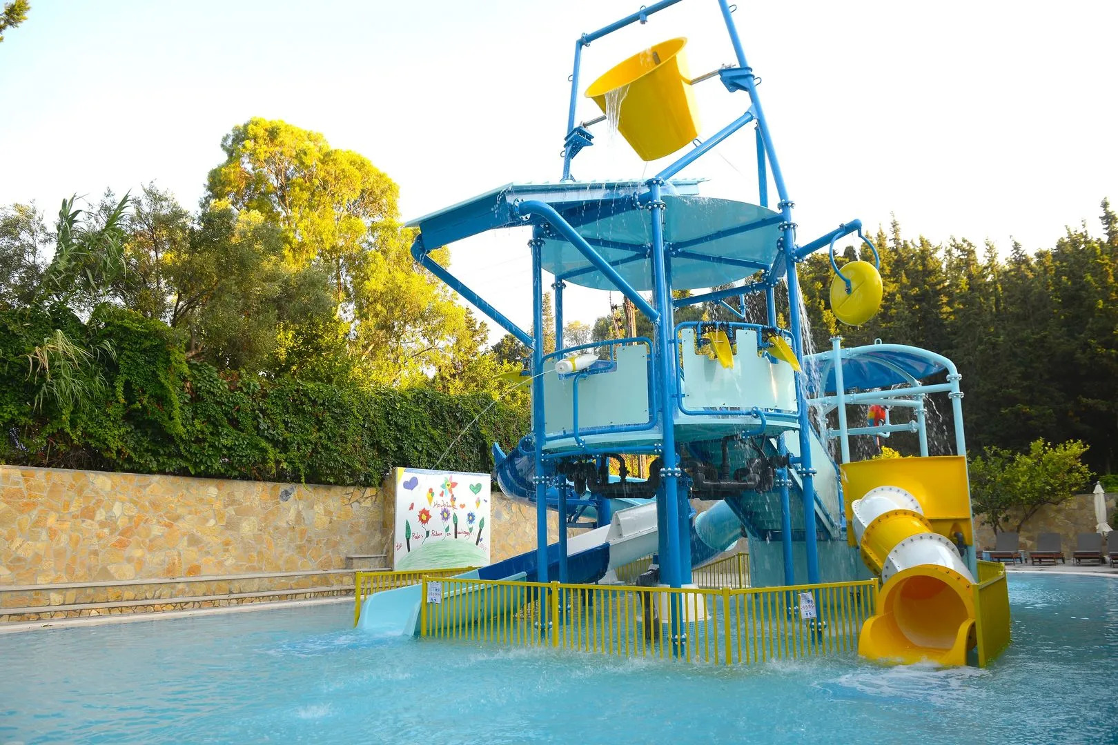 Photo - Rodos Palace Hotel