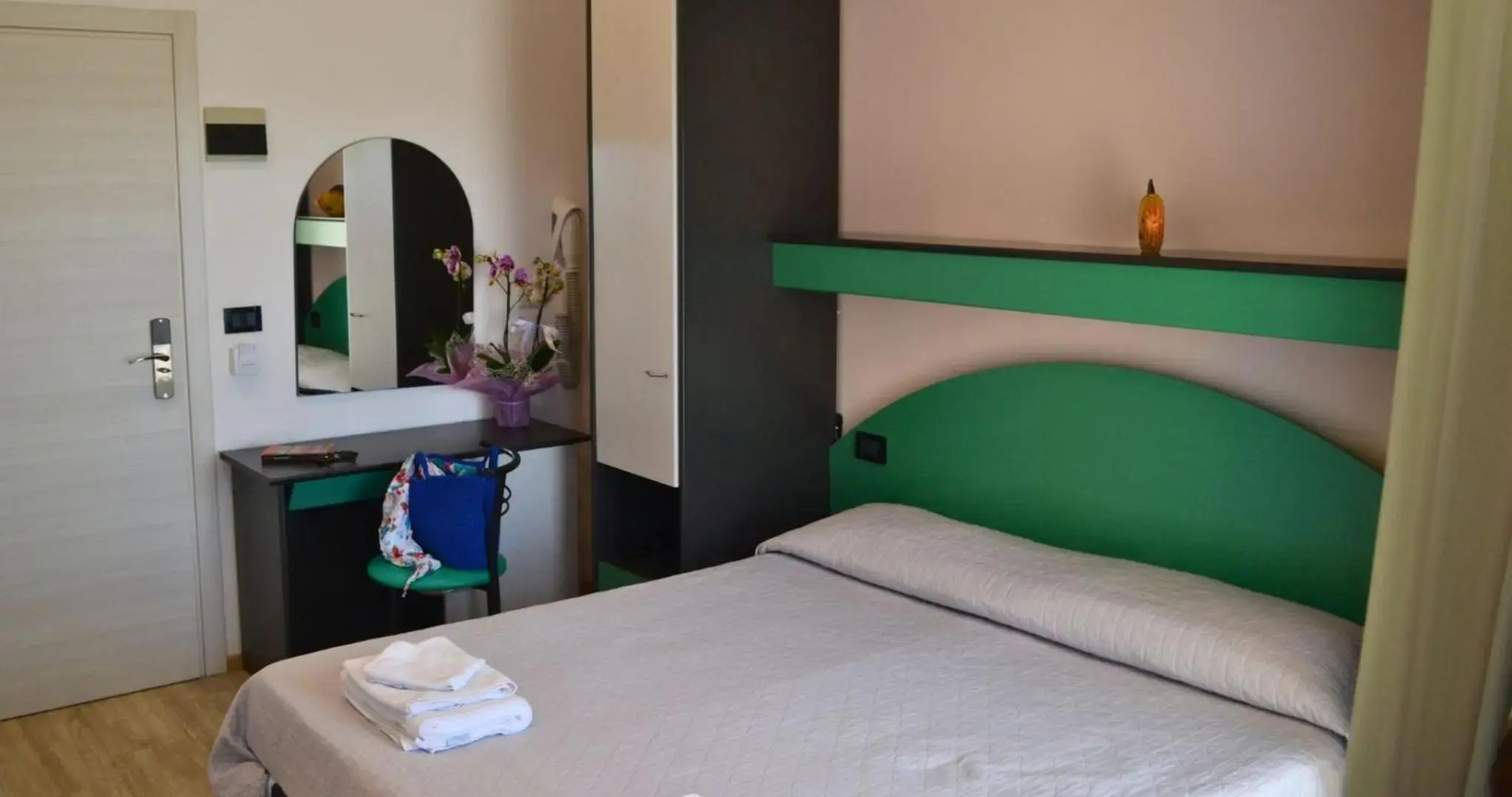 Foto - Hotel Tre Stelle