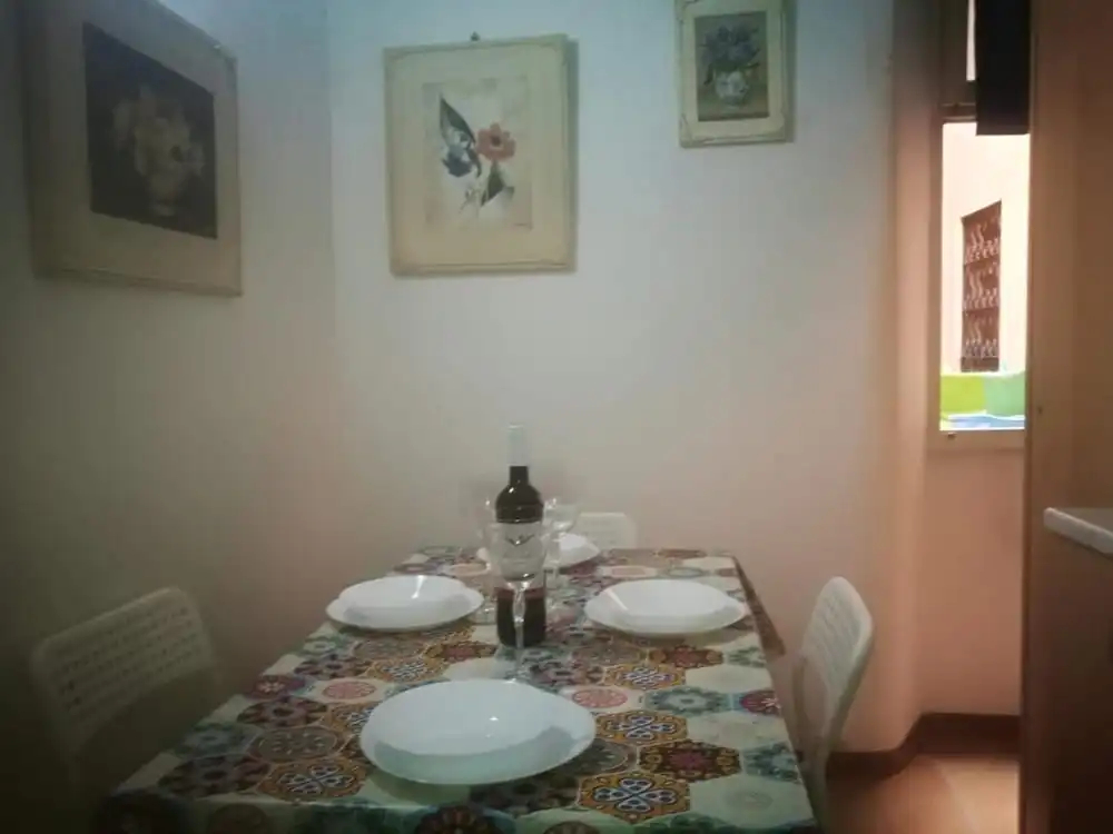 Foto - Trani B&T Rooms
