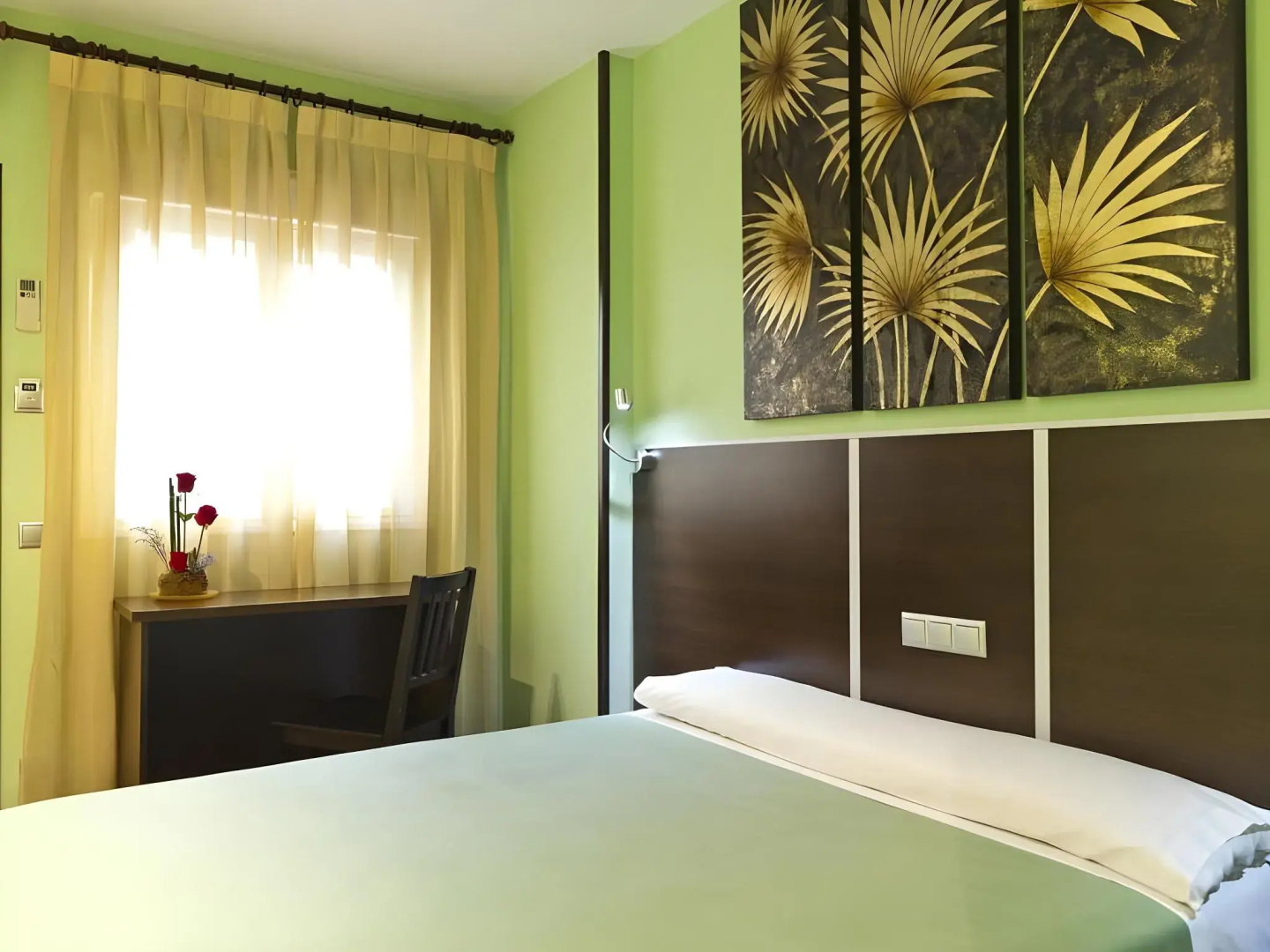 Photo - Hostal Avenida Barajas