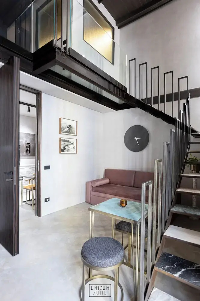 Foto - Unicum Suite Napoli Centro Storico