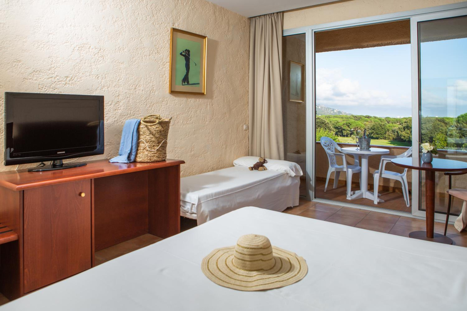 Photo - RVHotels Golf Costa Brava