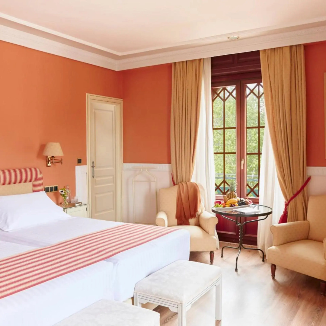 Photo - Alhambra Palace Hotel