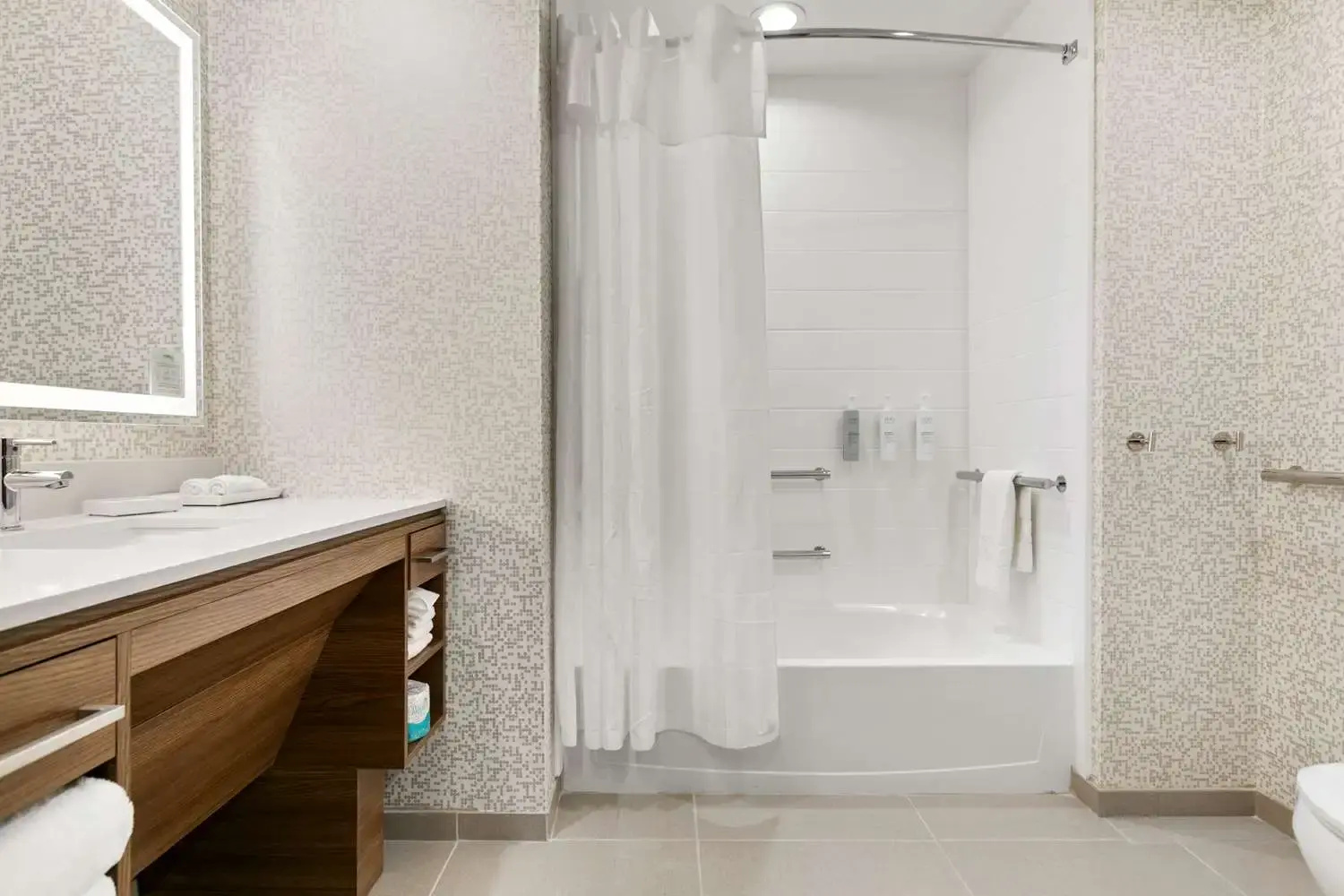 Foto - Home2 Suites by Hilton Phoenix Downtown 