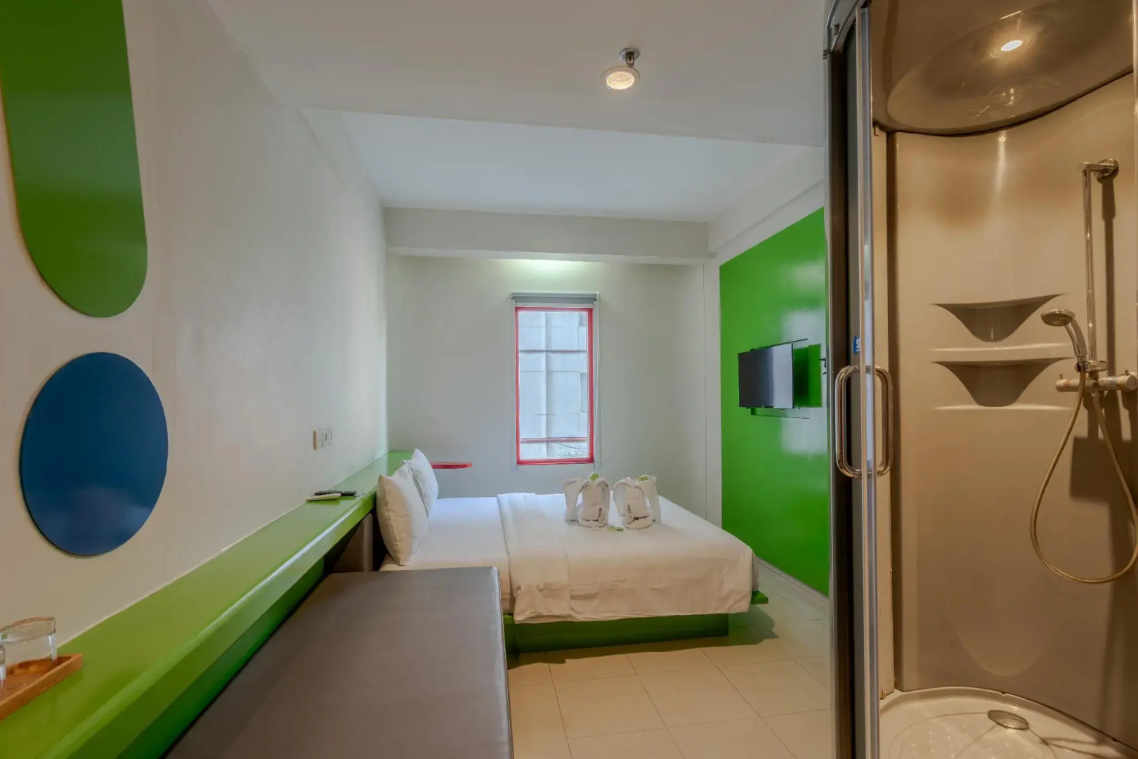 Photo - POP! Hotel Kuta Beach Bali
