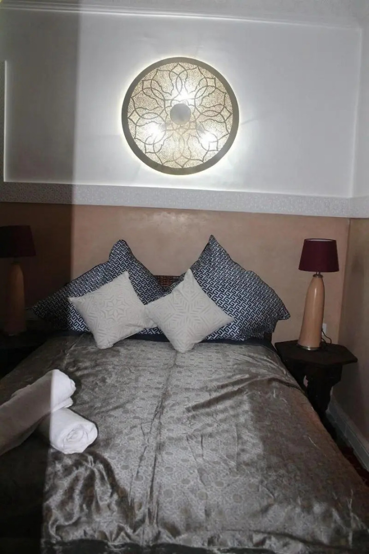 Photo - Riad la medersa