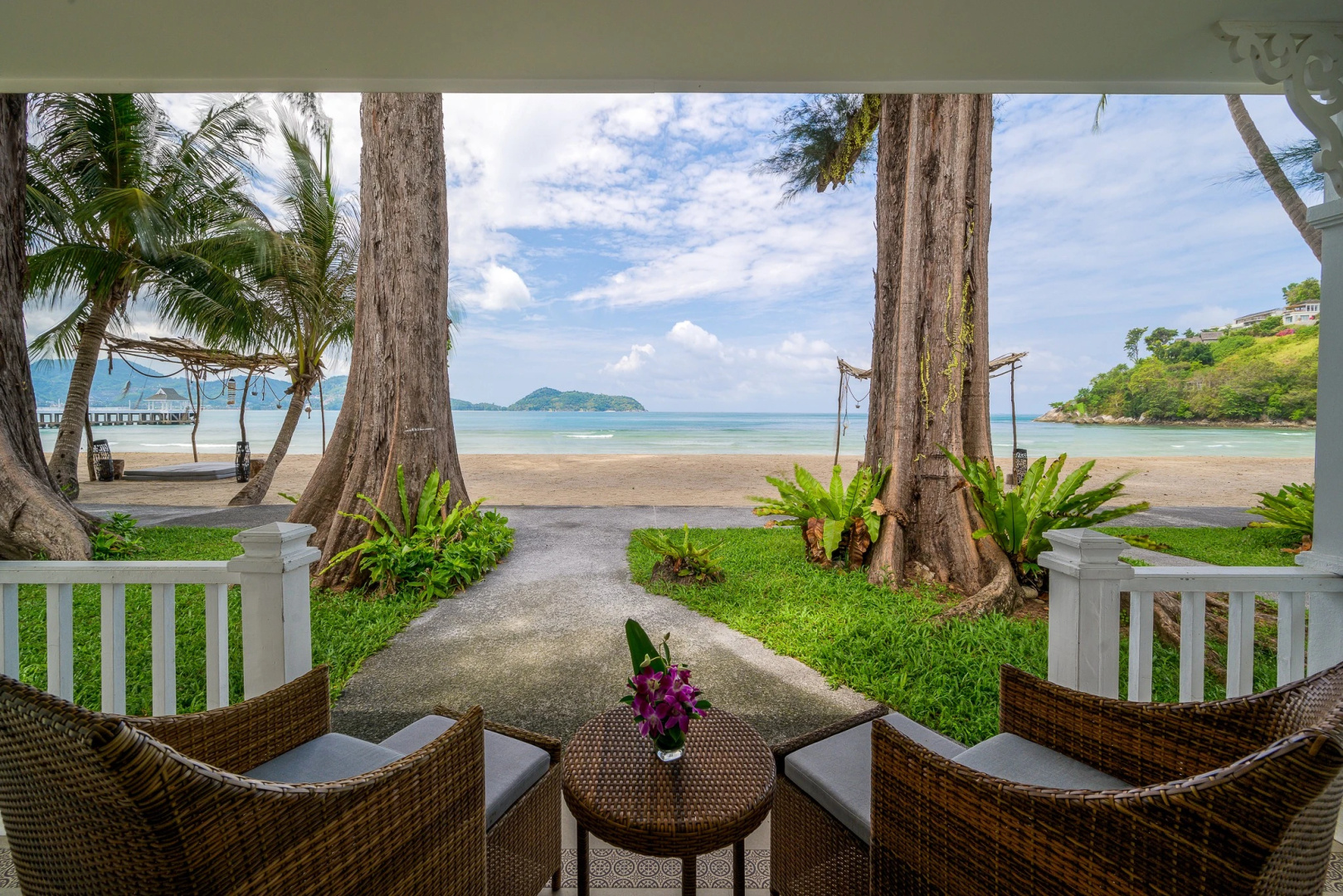Photo - Thavorn Beach Village Resort & Spa Phuket